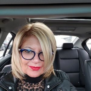 Meet your Posher, Jody